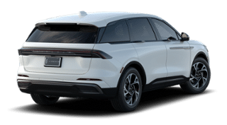 2026 Lincoln Lincoln Nautilus External Image 4